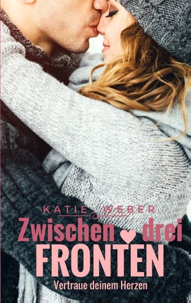 Cover von Zwischen den Fronten