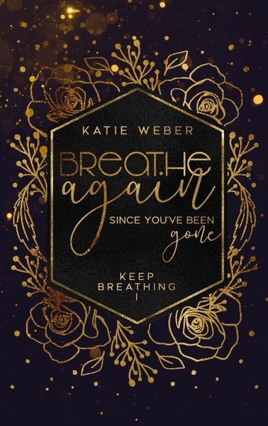 Cover von Breathe Again