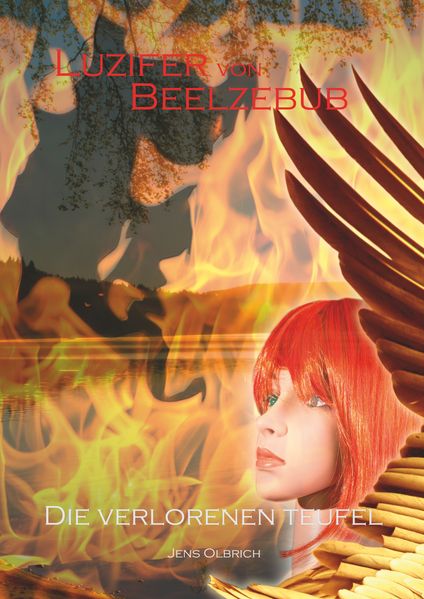 Cover von Luzifer von Beelzebub – Die verlorenen Teufel
