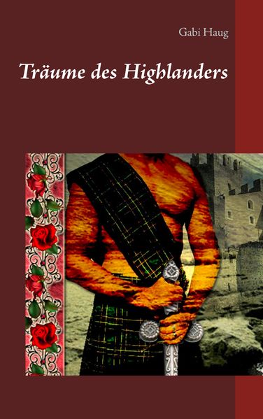 Cover von Träume des Highlanders