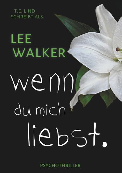 Cover von wenn du mich liebst