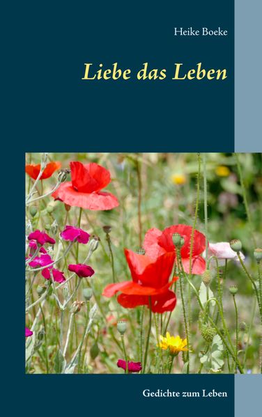 Cover von Liebe das Leben