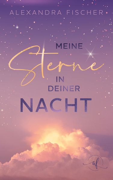 Cover von Meine Sterne in deiner Nacht