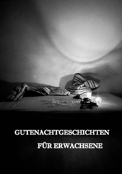 Cover von Gutenachtgeschichten für Erwachsene