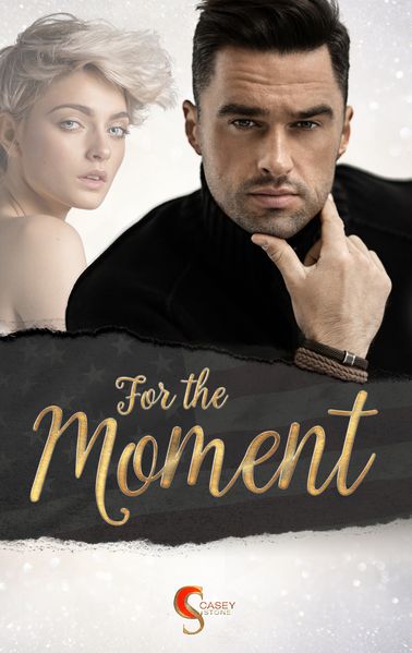 Cover von For the Moment