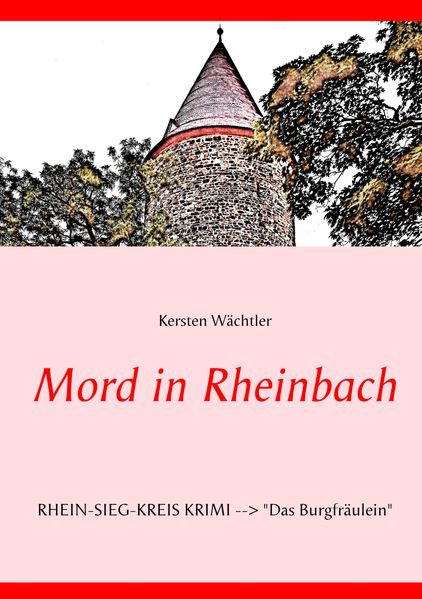 Cover von Mord in Rheinbach