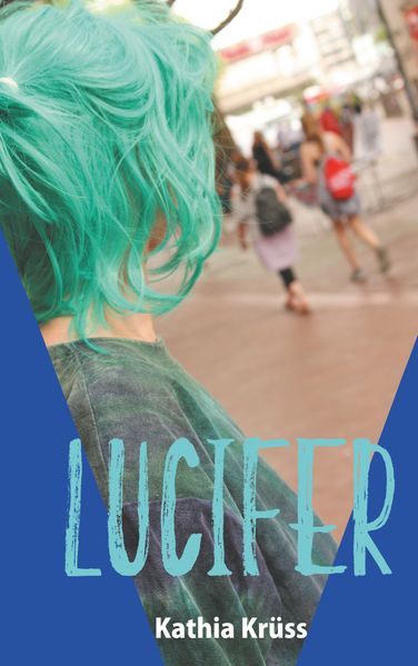 Cover von Lucifer