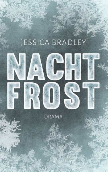Cover von Nachtfrost