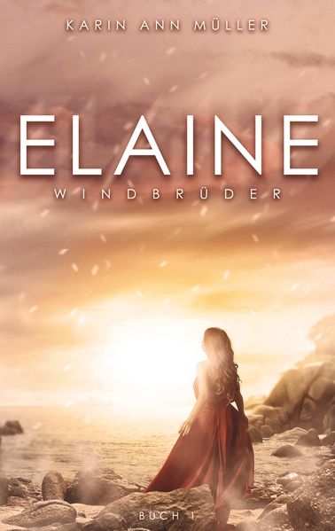 Cover von Elaine