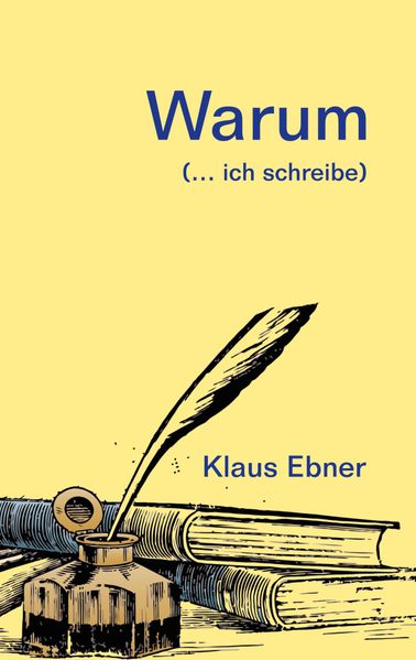 Cover von Warum