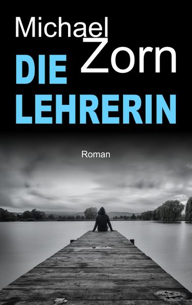 Cover von Die Lehrerin