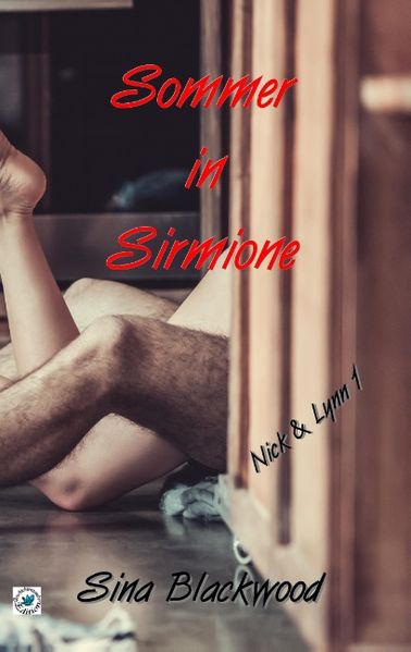 Cover von Sommer in Sirmione