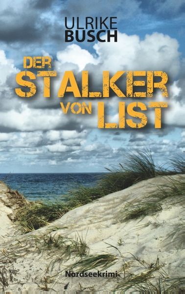Cover von Der Stalker von List
