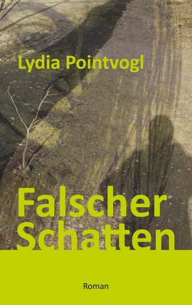 Cover von Falscher Schatten