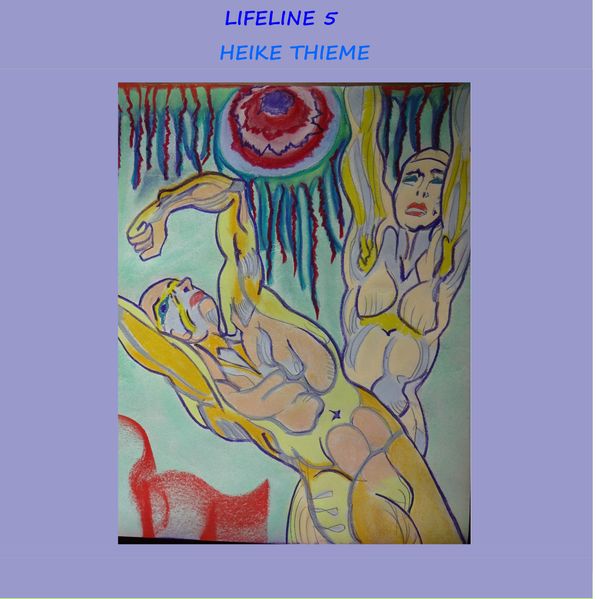 Cover von Lifeline Band 5