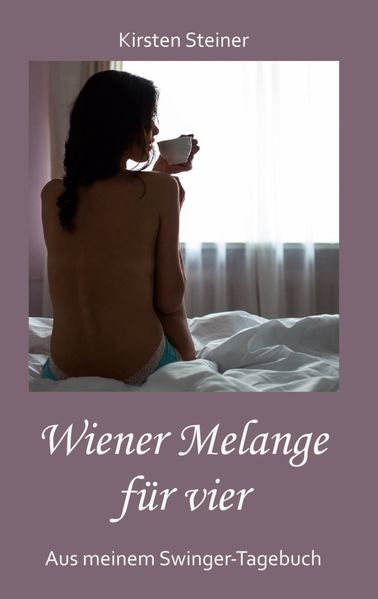 Cover von Wiener Melange für vier