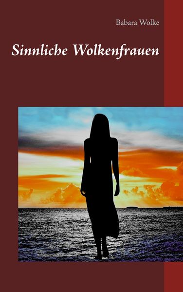 Cover von Sinnliche Wolkenfrauen