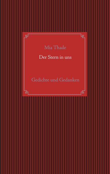 Cover von Der Stern in uns