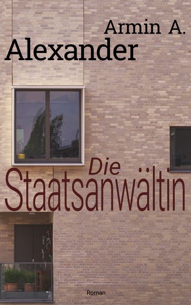 Cover von Die Staatsanwältin