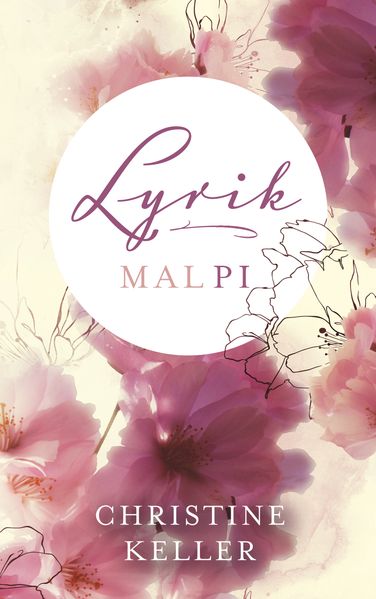 Cover von Lyrik mal Pi