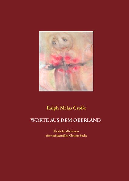Cover von Worte aus dem Oberland