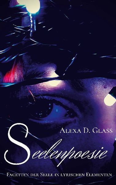 Cover von Seelenpoesie