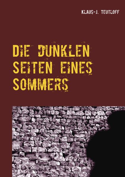 Cover von Die dunklen Seiten eines Sommers