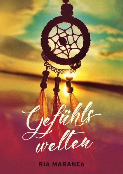 Cover von Gefühlswelten
