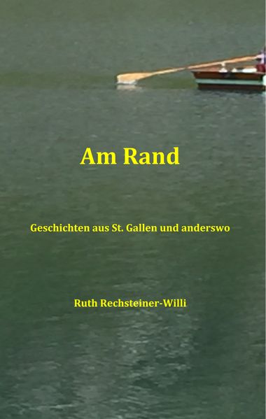 Cover von Am Rand