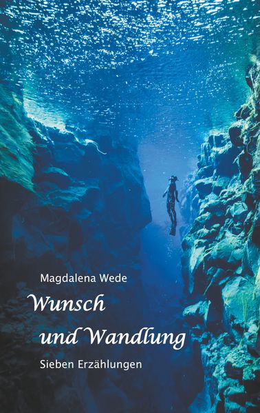 Cover von Wunsch und Wandlung