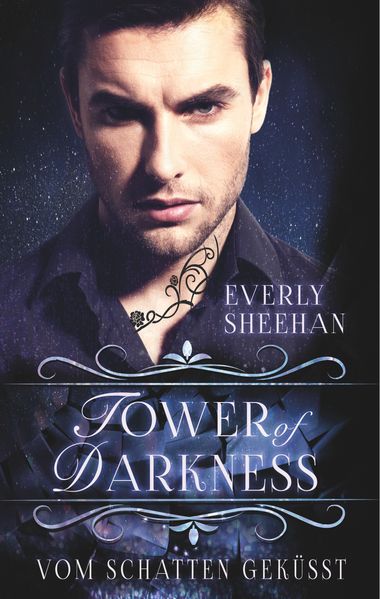 Cover von Tower of Darkness