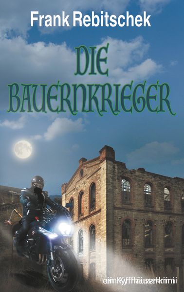 Cover von Die Bauernkrieger