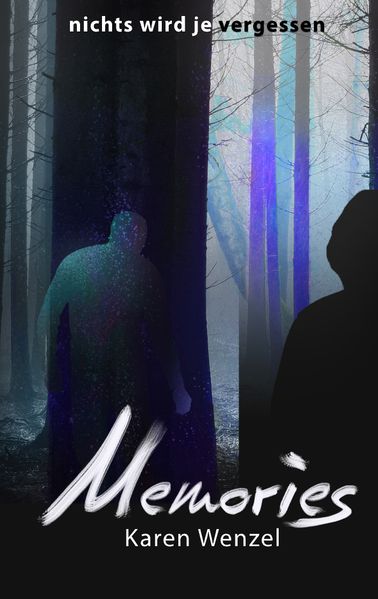 Cover von Memories