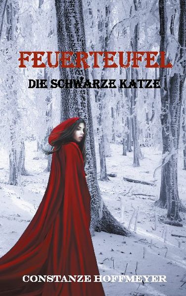 Cover von Feuerteufel