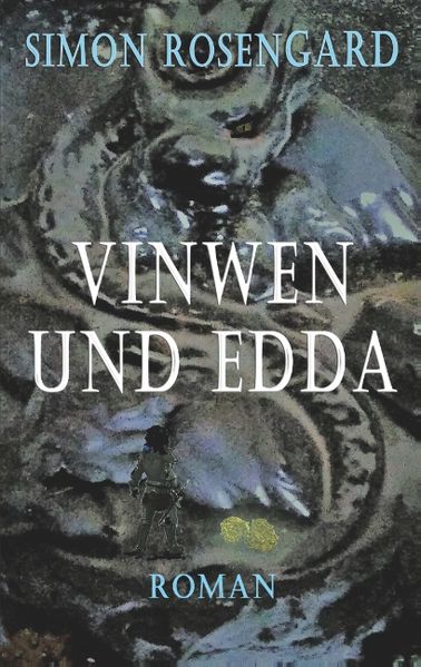 Cover von Vinwen und Edda
