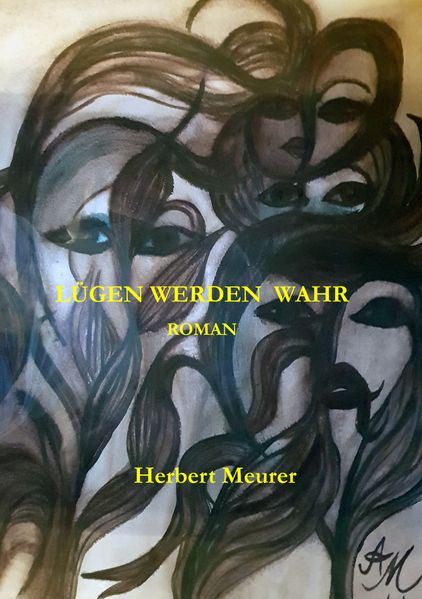 Cover von Lügen werden wahr