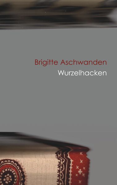 Cover von Wurzelhacken