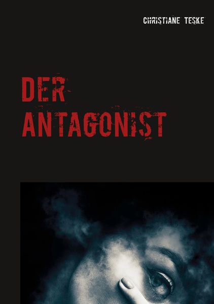 Cover von Der Antagonist