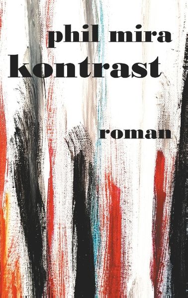 Cover von Kontrast