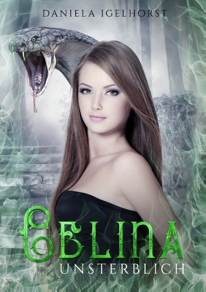 Cover von Celina