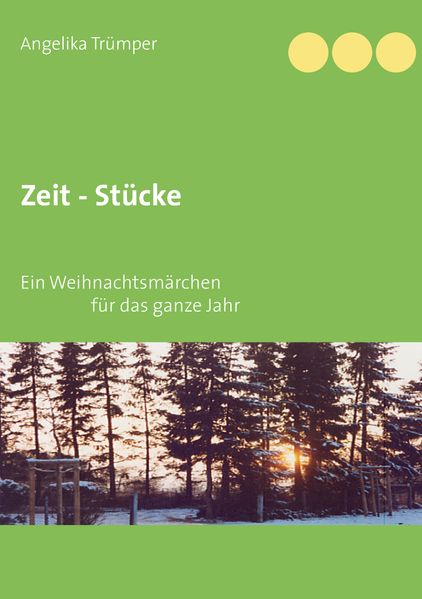 Cover von Zeit – Stücke