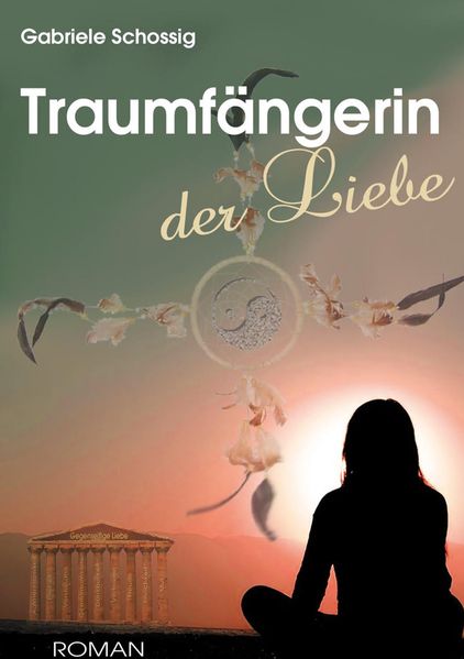 Cover von Traumfängerin der Liebe