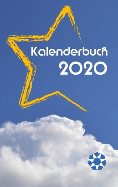 Cover von Kalenderbuch 2020 – Motivationssprüche, Freunde Sprüche