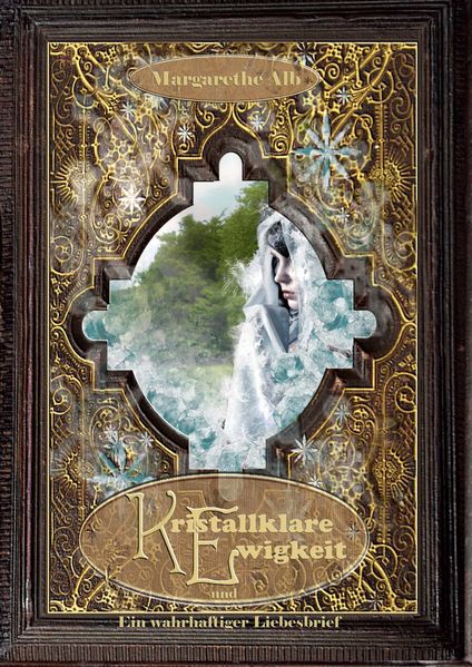Cover von Kristallklare Ewigkeit