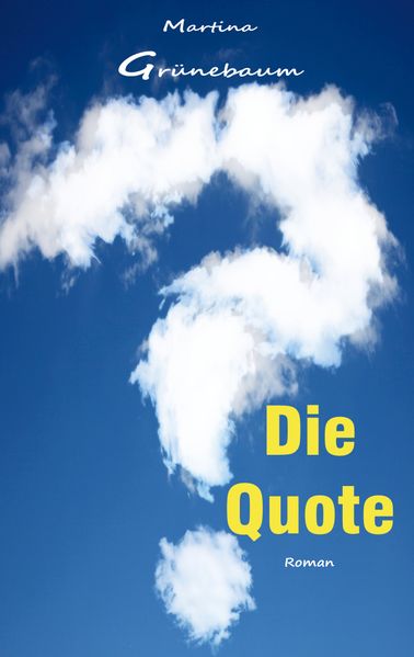 Cover von Die Quote