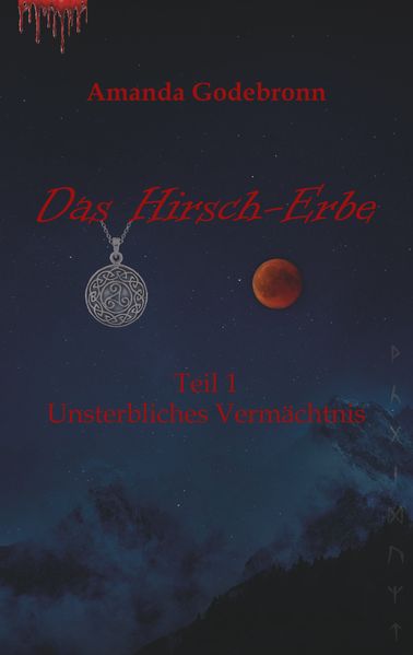 Cover von Unsterbliches Vermächtnis