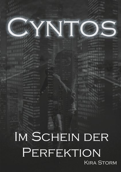 Cover von Cyntos