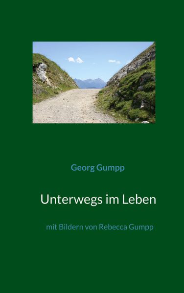 Cover von Unterwegs im Leben