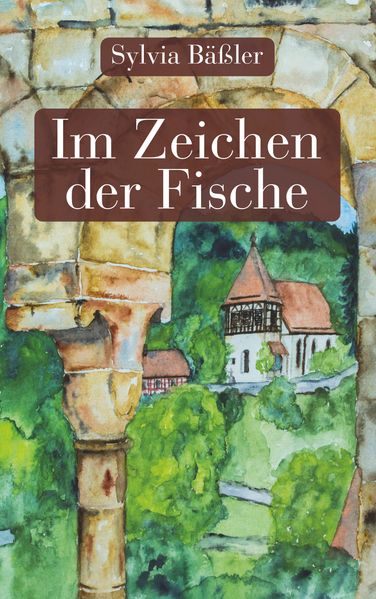Cover von Im Zeichen der Fische