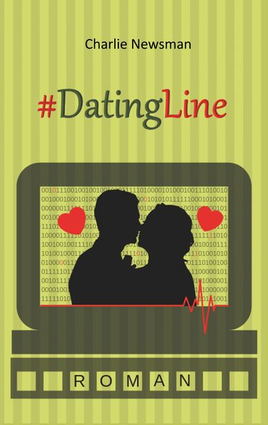 Cover von #DatingLine